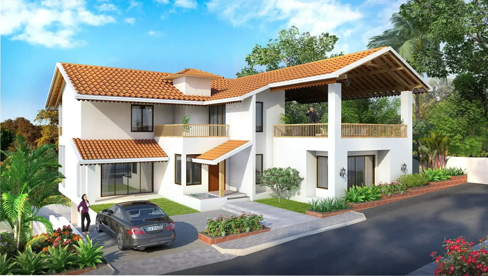 Bairro Alto Phase II